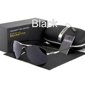 Polarized Men's Sun Glasses